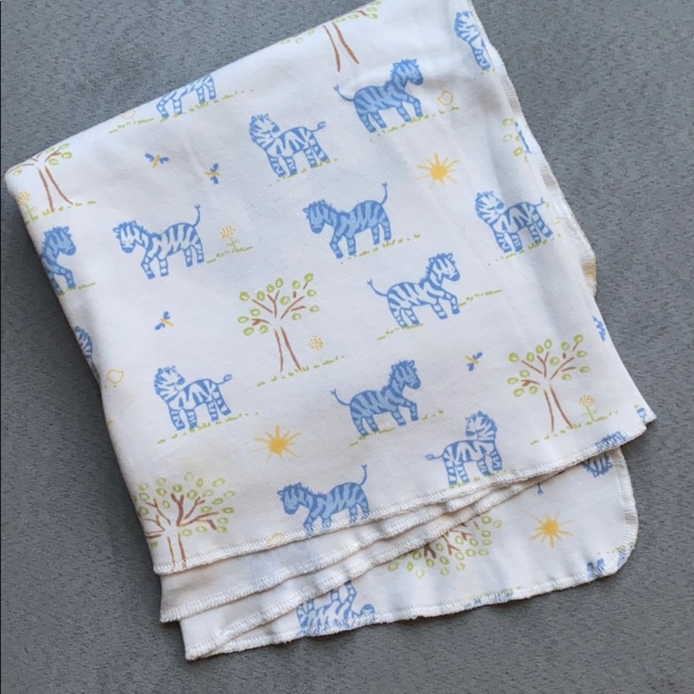 Baby blanket